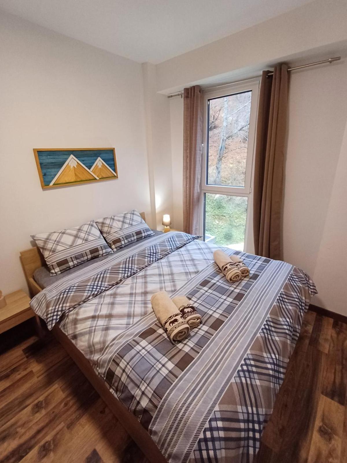 Nikolic 2 Apartmen Apartment Маврово Екстериор снимка